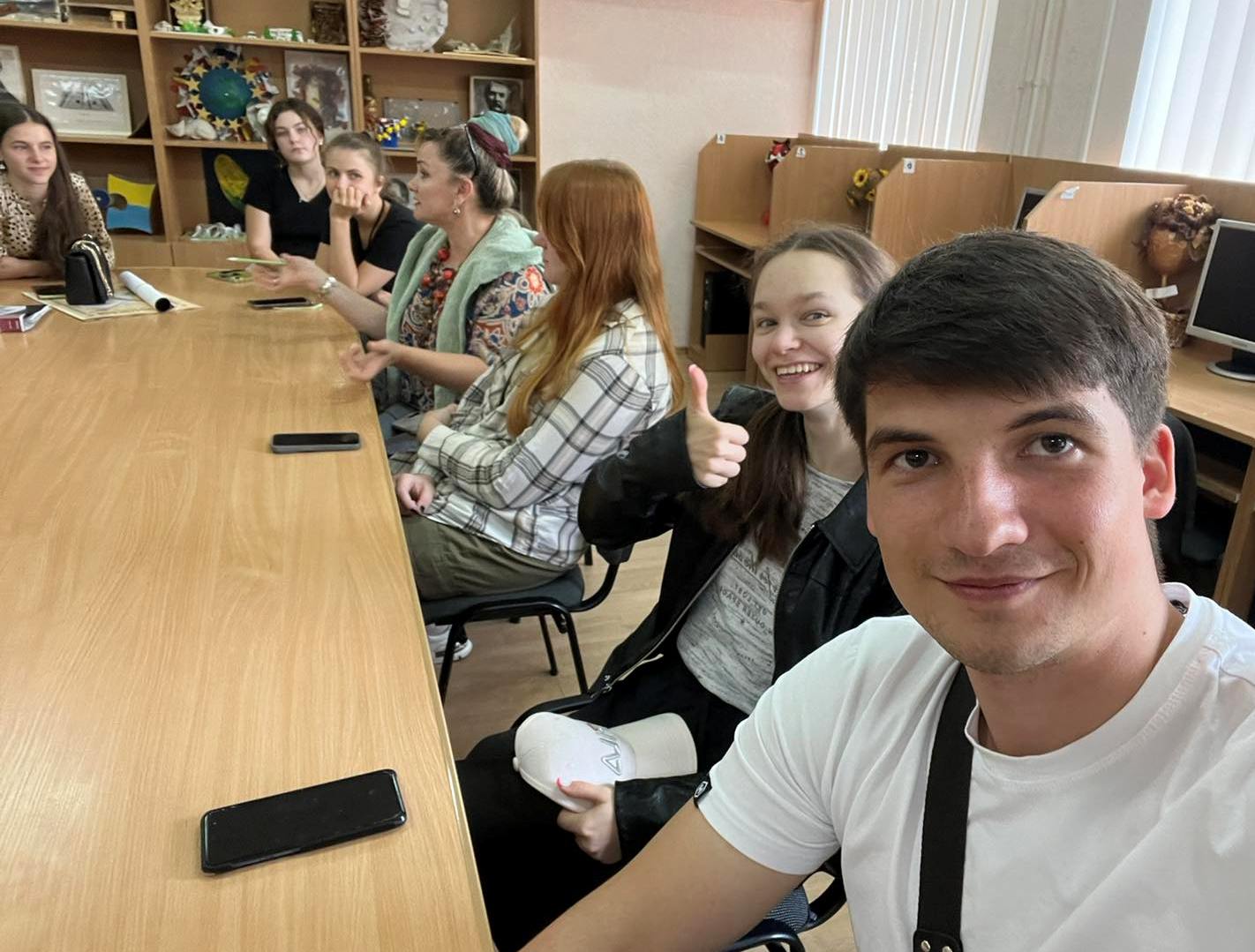 Емоції творчості